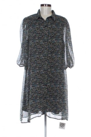 Φόρεμα Unbranded, Μέγεθος XXL, Χρώμα Πολύχρωμο, Τιμή 36,99 €