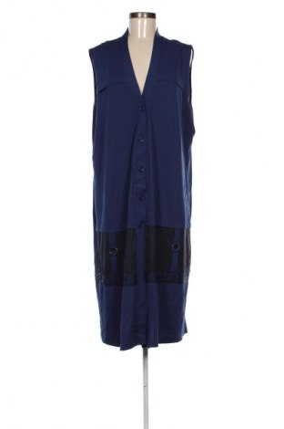 Kleid Unbranded, Größe XXL, Farbe Blau, Preis 40,99 €