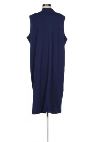 Kleid Unbranded, Größe XXL, Farbe Blau, Preis 40,99 €