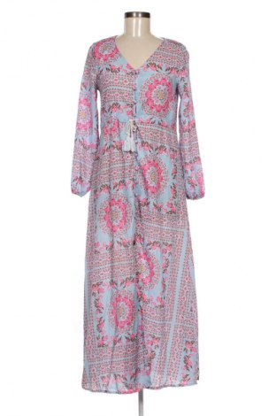 Sukienka Unbranded, Rozmiar L, Kolor Kolorowy, Cena 157,99 zł