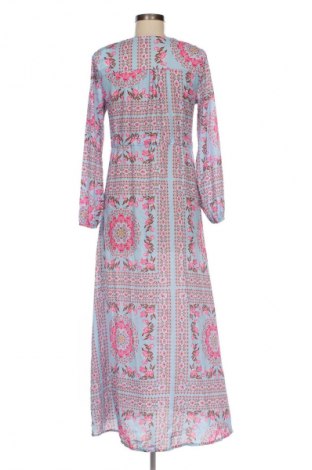 Sukienka Unbranded, Rozmiar L, Kolor Kolorowy, Cena 157,99 zł