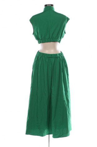 Sukienka Unbranded, Rozmiar L, Kolor Zielony, Cena 110,99 zł