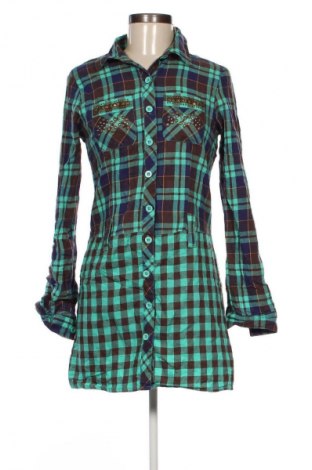 Sukienka Unbranded, Rozmiar M, Kolor Kolorowy, Cena 157,99 zł