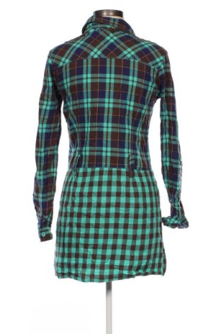 Sukienka Unbranded, Rozmiar M, Kolor Kolorowy, Cena 157,99 zł