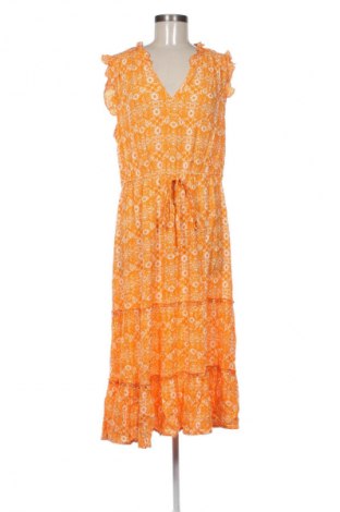 Kleid Unbranded, Größe L, Farbe Mehrfarbig, Preis € 18,99