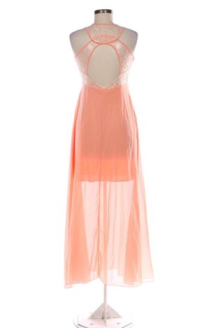 Kleid Unbranded, Größe M, Farbe Orange, Preis 40,99 €