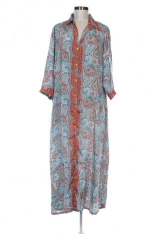 Sukienka Unbranded, Rozmiar XL, Kolor Kolorowy, Cena 157,99 zł