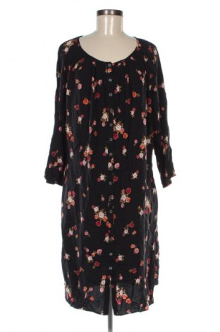 Kleid J.Jill, Größe 3XL, Farbe Mehrfarbig, Preis 33,99 €