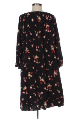 Kleid J.Jill, Größe 3XL, Farbe Mehrfarbig, Preis 33,99 €
