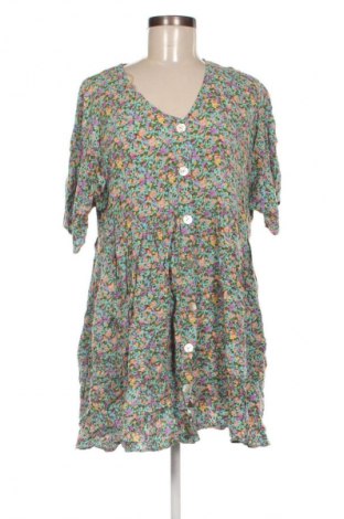 Φόρεμα Unbranded, Μέγεθος M, Χρώμα Πολύχρωμο, Τιμή 17,99 €