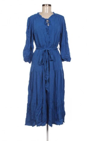 Φόρεμα Unbranded, Μέγεθος XL, Χρώμα Μπλέ, Τιμή 18,99 €
