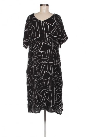 Φόρεμα Unbranded, Μέγεθος XXL, Χρώμα Πολύχρωμο, Τιμή 29,99 €