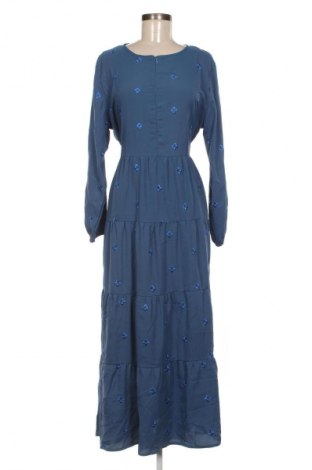 Φόρεμα Unbranded, Μέγεθος XL, Χρώμα Μπλέ, Τιμή 18,99 €