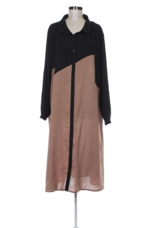 Sukienka Unbranded, Rozmiar 3XL, Kolor Kolorowy, Cena 157,99 zł