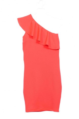 Kleid Unbranded, Größe XS, Farbe Rosa, Preis 11,99 €