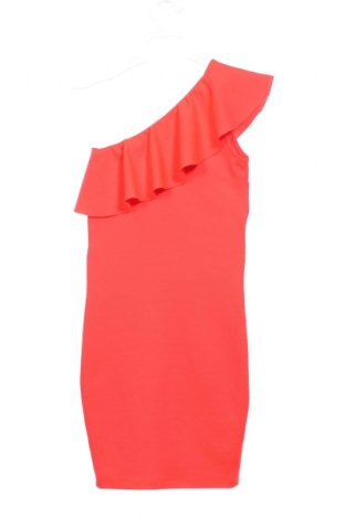 Kleid Unbranded, Größe XS, Farbe Rosa, Preis 11,99 €