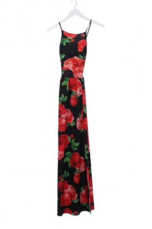 Kleid Unbranded, Größe XS, Farbe Mehrfarbig, Preis 11,99 €