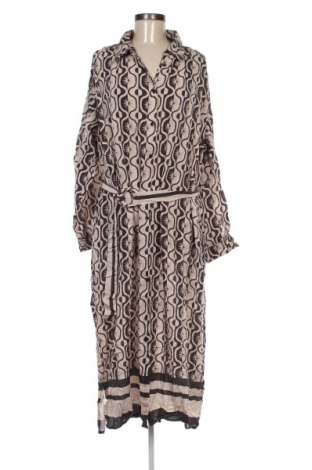 Kleid Unbranded, Größe L, Farbe Mehrfarbig, Preis € 33,99