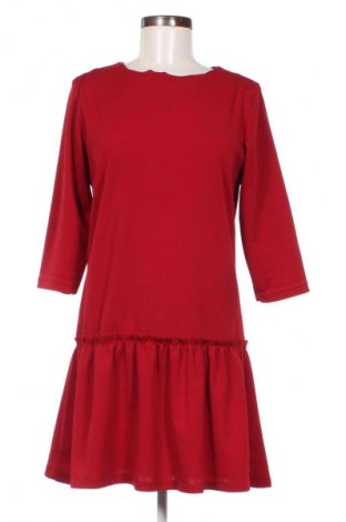 Sukienka Unbranded, Rozmiar M, Kolor Czerwony, Cena 38,99 zł