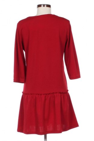 Sukienka Unbranded, Rozmiar M, Kolor Czerwony, Cena 38,99 zł