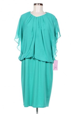 Sukienka Unbranded, Rozmiar 3XL, Kolor Zielony, Cena 90,99 zł