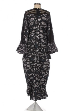 Kleid Unbranded, Größe 5XL, Farbe Mehrfarbig, Preis 19,87 €