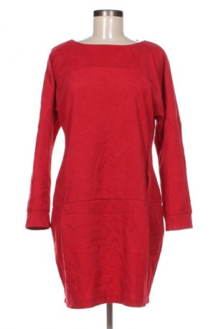 Φόρεμα Unbranded, Μέγεθος M, Χρώμα Κόκκινο, Τιμή 18,99 €
