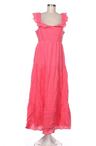 Kleid Unbranded, Größe XL, Farbe Rosa, Preis 22,99 €