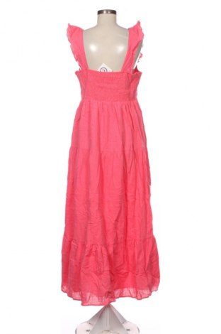 Kleid Unbranded, Größe XL, Farbe Rosa, Preis 22,99 €