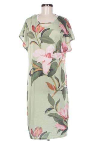 Kleid Unbranded, Größe L, Farbe Mehrfarbig, Preis € 14,83