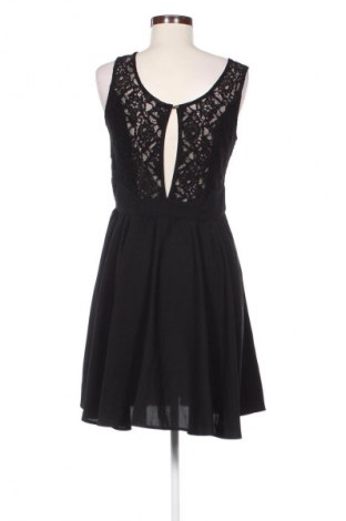 Φόρεμα Unbranded, Μέγεθος M, Χρώμα Μαύρο, Τιμή 14,83 €