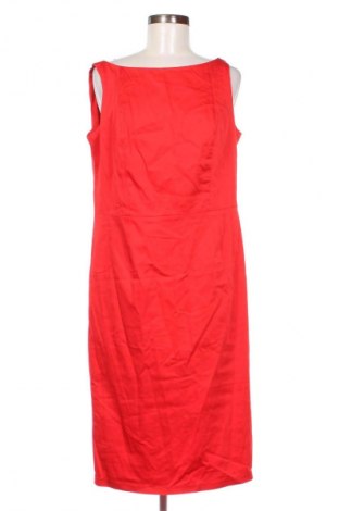 Rochie Unbranded, Mărime L, Culoare Roșu, Preț 77,17 Lei