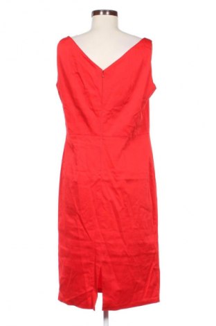 Rochie Unbranded, Mărime L, Culoare Roșu, Preț 77,17 Lei