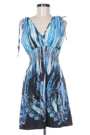 Kleid Unbranded, Größe M, Farbe Mehrfarbig, Preis 14,83 €