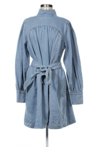 Rochie Unbranded, Mărime M, Culoare Albastru, Preț 102,63 Lei