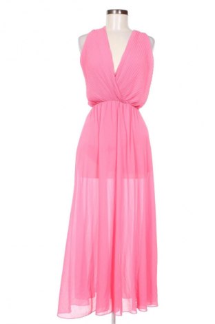 Rochie Unbranded, Mărime M, Culoare Roz, Preț 76,32 Lei