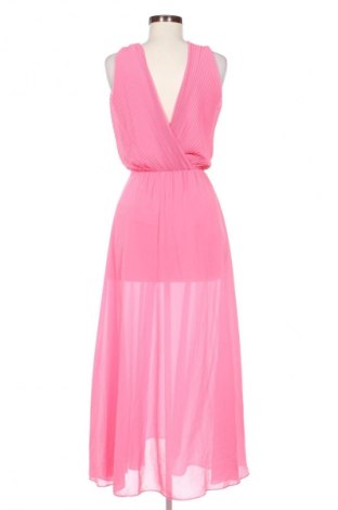 Rochie Unbranded, Mărime M, Culoare Roz, Preț 76,32 Lei