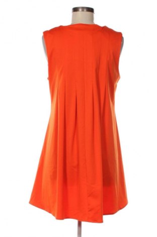 Kleid Unbranded, Größe XL, Farbe Orange, Preis 21,99 €