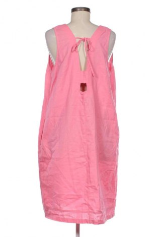 Kleid Unbranded, Größe M, Farbe Rosa, Preis 15,00 €