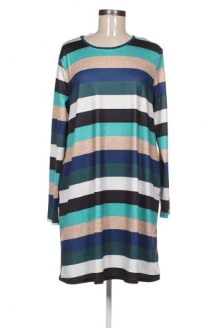 Φόρεμα Unbranded, Μέγεθος XL, Χρώμα Πολύχρωμο, Τιμή 14,83 €