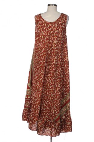 Φόρεμα Unbranded, Μέγεθος M, Χρώμα Πολύχρωμο, Τιμή 15,00 €