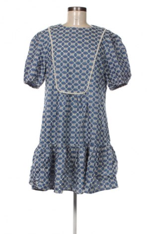 Šaty  Unbranded, Velikost 3XL, Barva Vícebarevné, Cena  729,00 Kč