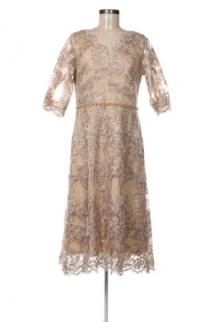 Φόρεμα Unbranded, Μέγεθος L, Χρώμα Πολύχρωμο, Τιμή 37,99 €