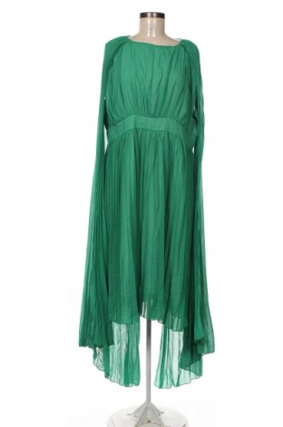 Kleid Unbranded, Größe 3XL, Farbe Grün, Preis 27,99 €