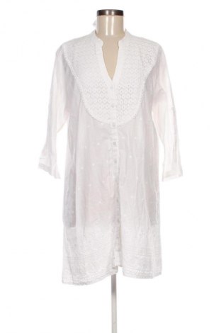 Rochie Unbranded, Mărime M, Culoare Alb, Preț 128,62 Lei