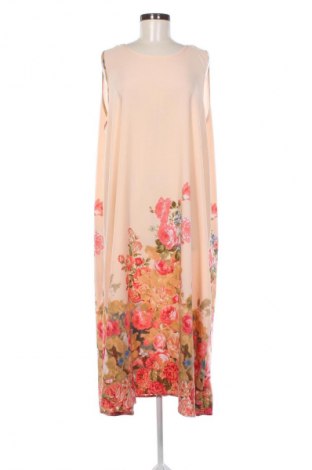 Kleid Unbranded, Größe 4XL, Farbe Mehrfarbig, Preis 27,70 €