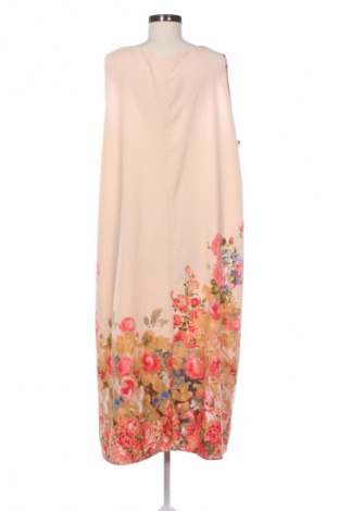 Kleid Unbranded, Größe 4XL, Farbe Mehrfarbig, Preis 27,70 €