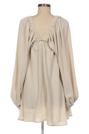 Φόρεμα Unbranded, Μέγεθος M, Χρώμα  Μπέζ, Τιμή 14,83 €