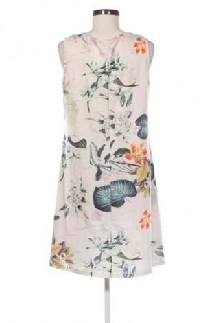 Kleid Unbranded, Größe L, Farbe Mehrfarbig, Preis 14,83 €