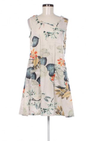 Kleid Unbranded, Größe L, Farbe Mehrfarbig, Preis 14,83 €